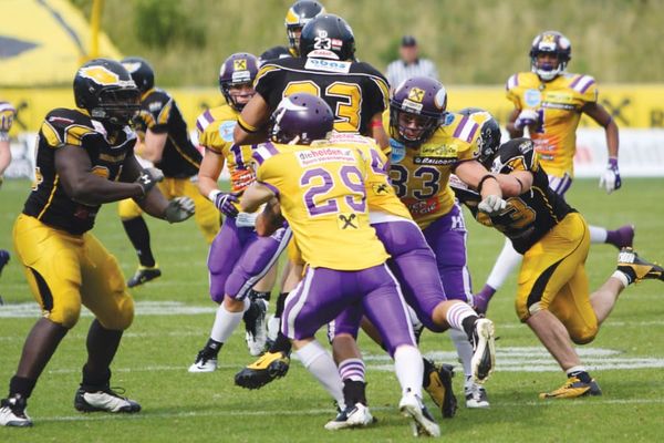 Everyone should take up sports at Imperial – your clubs need you!