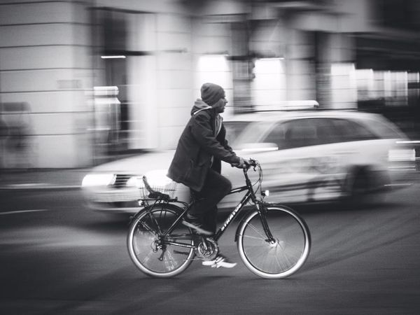 10 things you need to know if you cycle in London