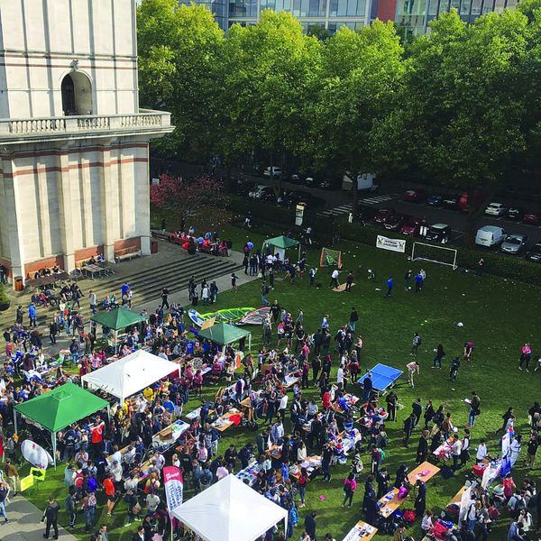 Freshers listen up! A guide to surviving your first year at Imperial