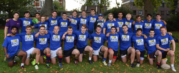 Imperial Rugby kick off this year with trials and pints