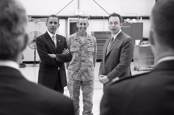 Is Elon Musk Big Brother?