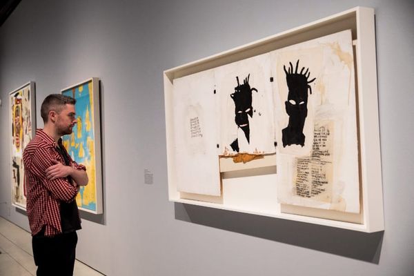 Making it on their own: Barbican Centre’s celebration of young talent