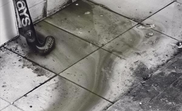 Hockey club members suspended after accusations of damage and urination