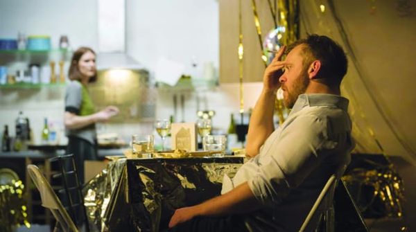 Looking for love in the lonely city