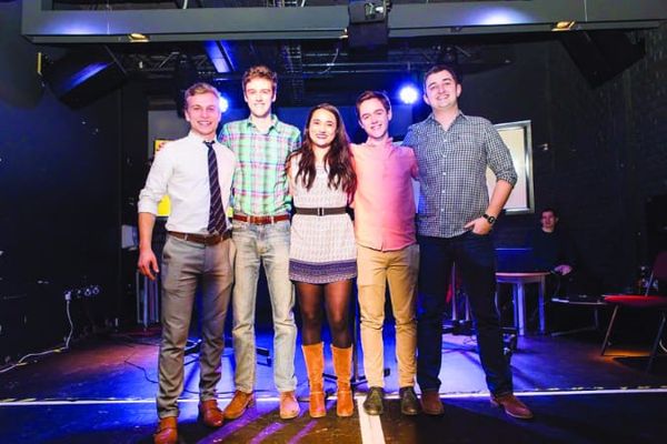 It’s time for students at Imperial to make their voices heard