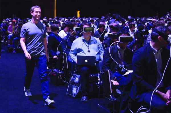 Black Mirror – What is it good for?