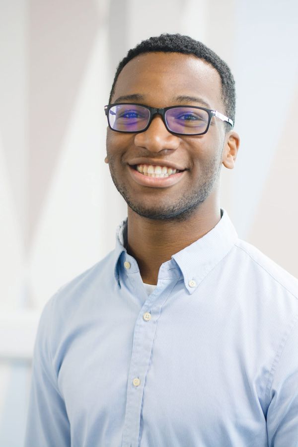 Here’s what I’m up to at the moment!