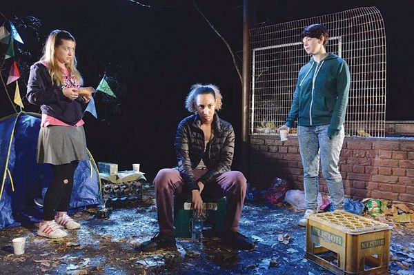 All the Little Lights: A Story That Needs Telling