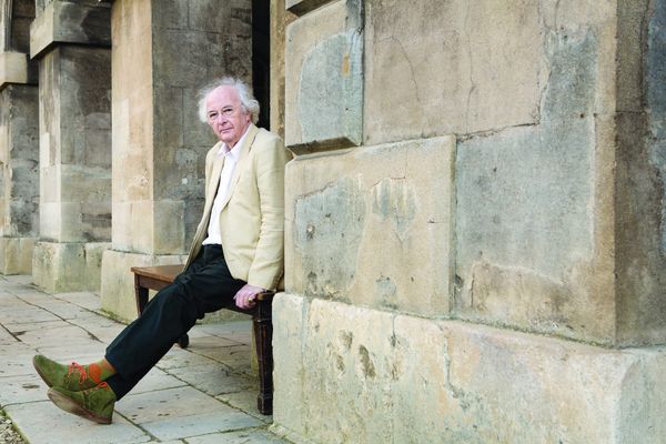 Hope amid darkness in Philip Pullman’s new series