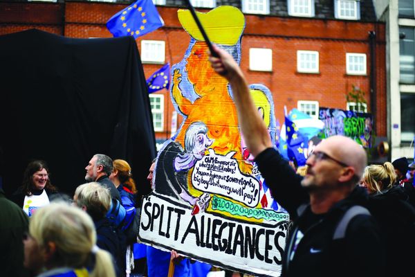 UK Party Conferences 2017: Corbyn is confident, May is choking, and Johnson is out for blood