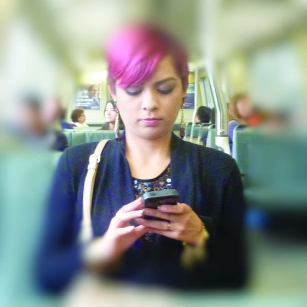 Let’s not politicise the modern pandemic of mental health