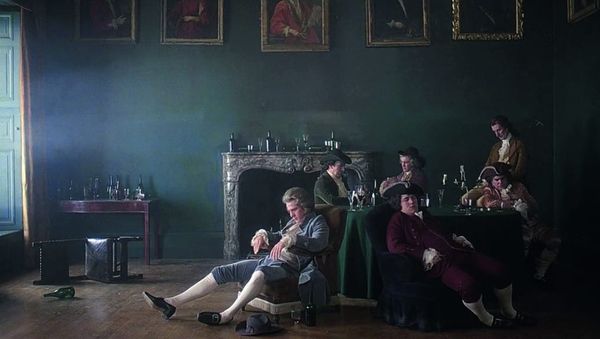 Barry Lyndon: Stanley Kubrick’s greatest masterpiece
