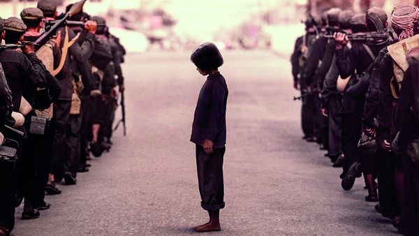 First They Killed My Father: Angelina Jolie’s first directorial triumph