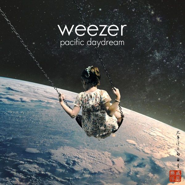 Weezer wheezes out another fucking travesty...