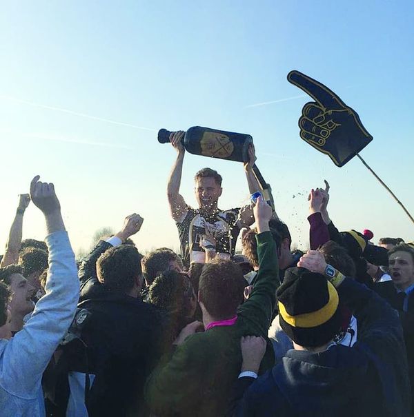 Bottle Match to go ahead, following uncertainty over its future