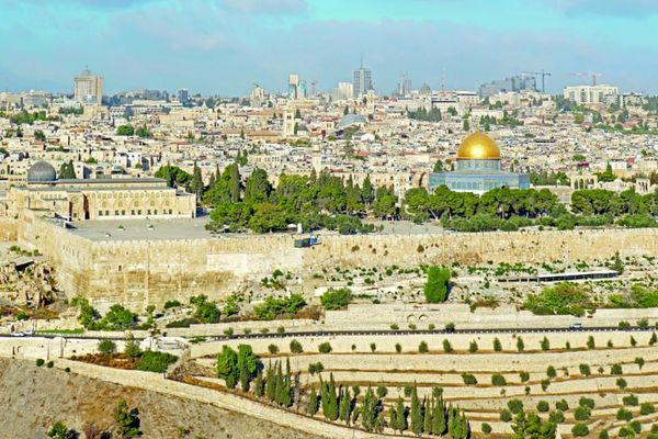 A response to those who criticise the Balfour Declaration