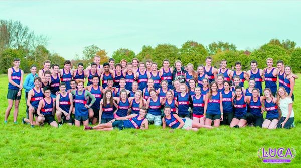 The more the merrier: ICXCAC fields another huge turnout at Mitcham Common race