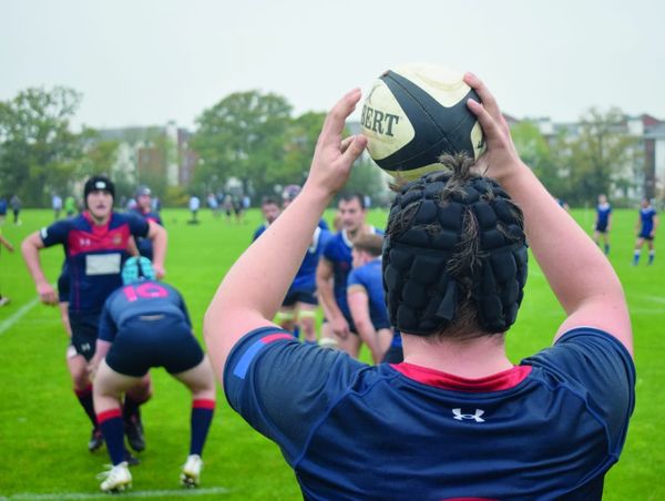 Brave 1st XV challenge ends in narrow loss against Brunel