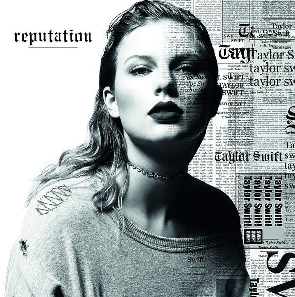 The new Taylor Swift album can’t come to the phone right now. Why? Oh, ‘cause it’s shit.