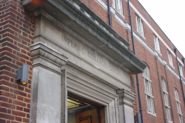 Union's handling of sexual assault "more distressing" than assault itself, says Imperial alumna