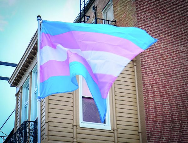 Here’s what cis people can do to protect trans folks