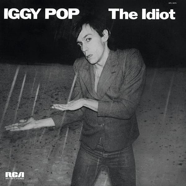 Bowie, Berlin, and battling sobriety 