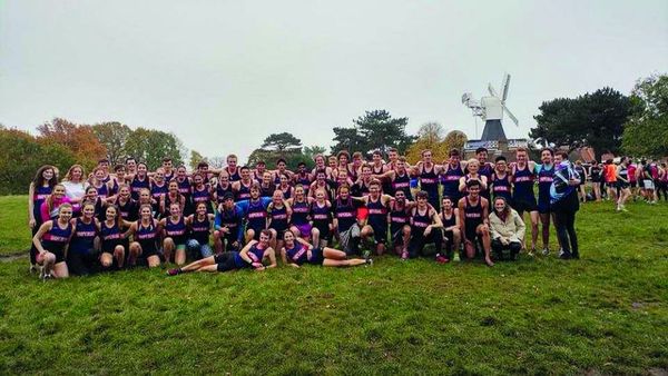 Harder, better, faster, stronger