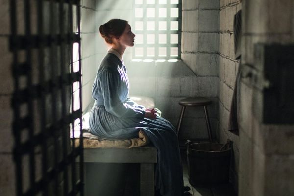 Alias Grace – Exploring the hidden identities of Victorian women
