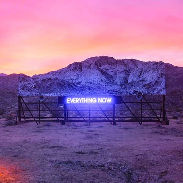 The most disappointing albums of 2017