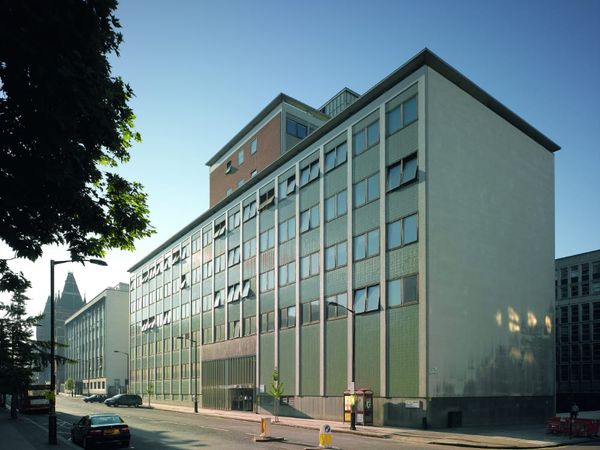 Imperial climbs in physical science rankings