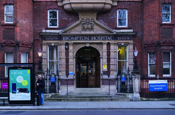 Brompton Hospital to continue heart surgery services after NHS U-turn