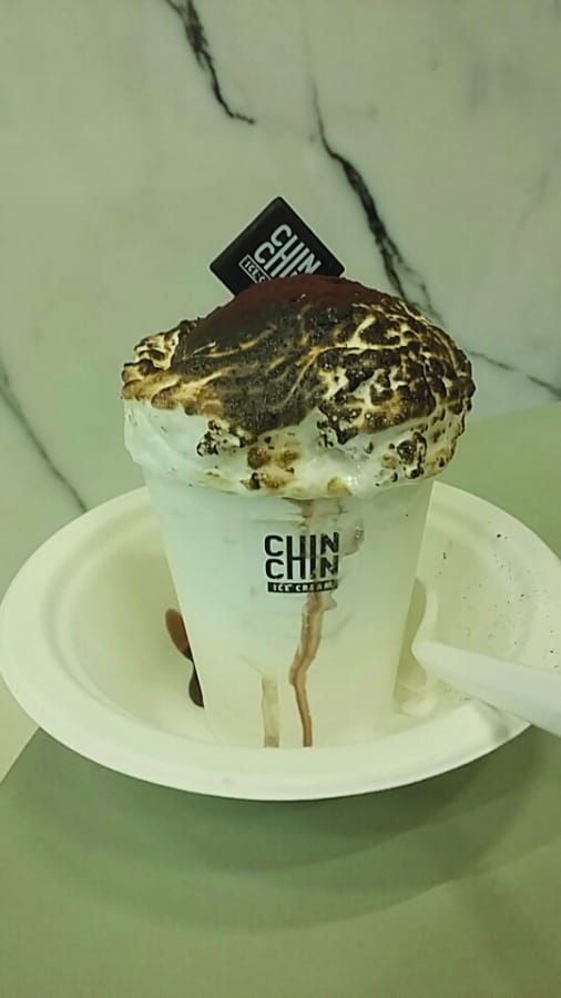 On the ninth day of Christmas, my true love gave to me… HOT CHOCOLATE ADVENTURES