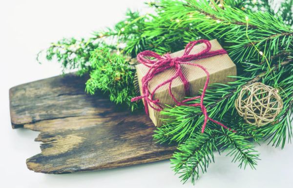 On the tenth day of Christmas, my true love gave to me… BEST FOOD GIFTS