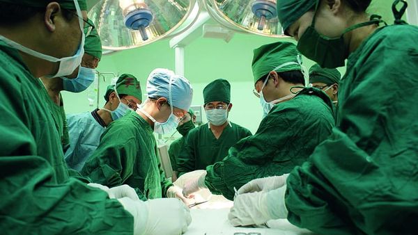 Does the future of organ transplant lie in bioprinting?