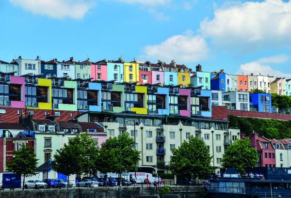 Sick of London? Three of England’s gems for a quick weekend getaway