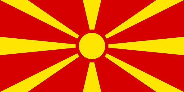 Why Macedonia is relevant again