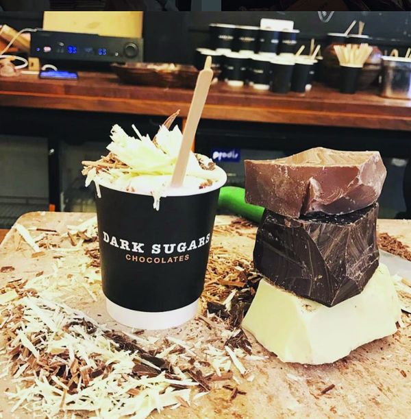 Worth the Hype? Dark Sugars