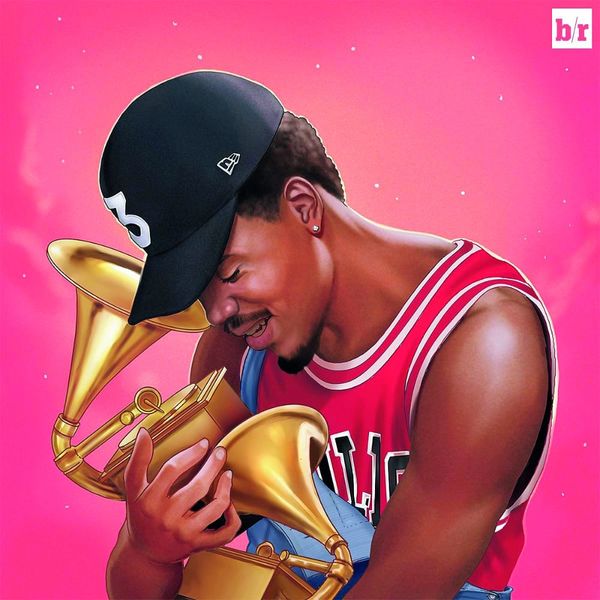 Andy’s most anticipated hip-hop albums of 2018