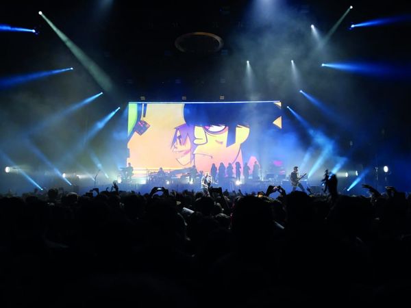 We are all still humans