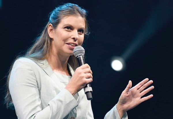 Imperial physicist recognised in Blavatnik Awards for young scientists