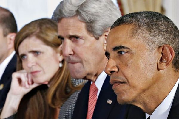 Greg Barker’s Obama doc The Final Year is an exercise in hagiography