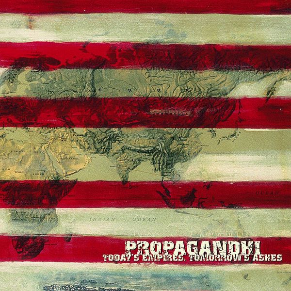 Today’s Empires, Tomorrow’s Ashes is still relevant