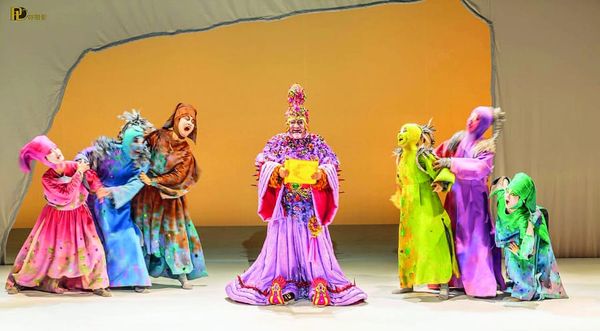 If you could live a beautiful dream, why would you wake up to reality?