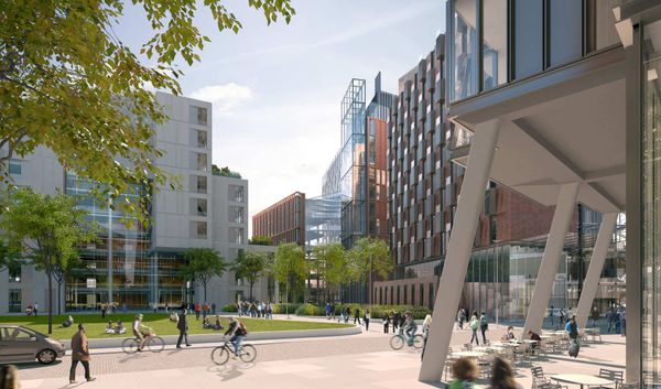 Imperial is now the most unequal university in the UK – it doesn’t have to be