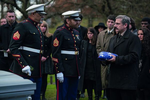 Last Flag Flying: Linklater’s latest