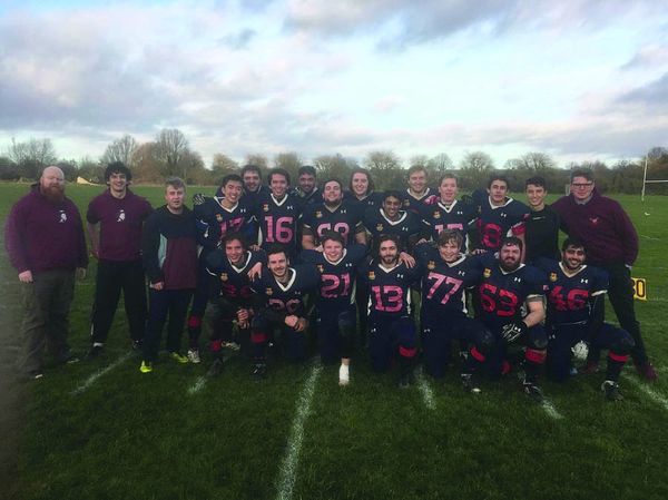 Immortals squeeze past the Pythons