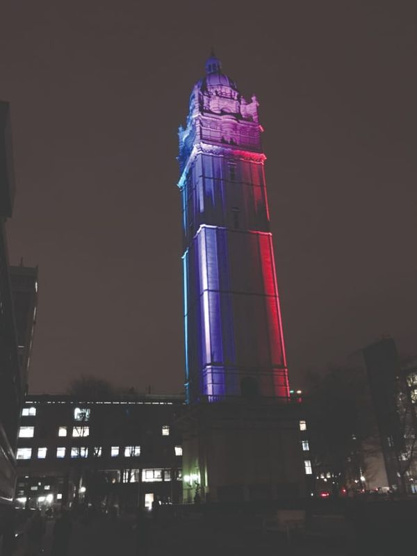 LGBT History Month: Why is it important?