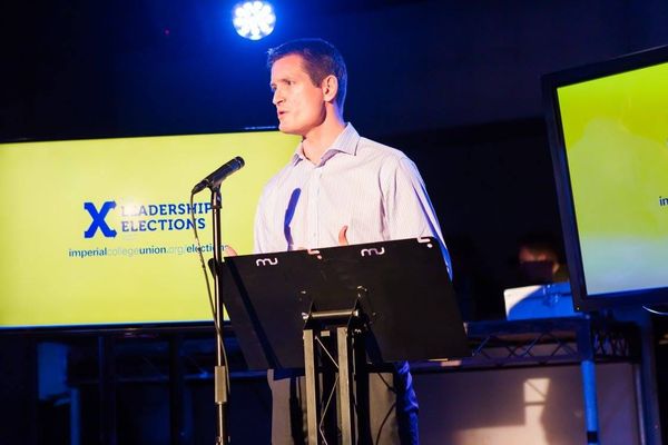 Union report highlights issues with Wellbeing Representation Network