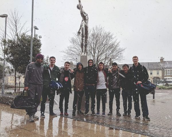 Futsal – a lesser known IC success story