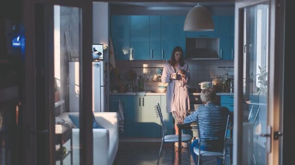 Loveless: Andrey Zvyagintsev gets under the skin of modern Russia